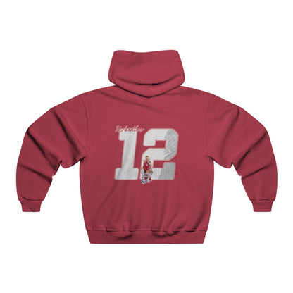 Natalie Wardlow Vintage Hoodie