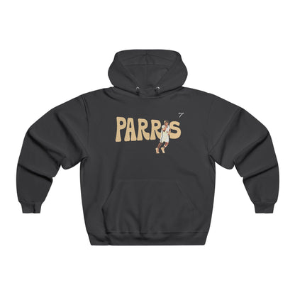 Nicholas Parris Vintage Hoodie
