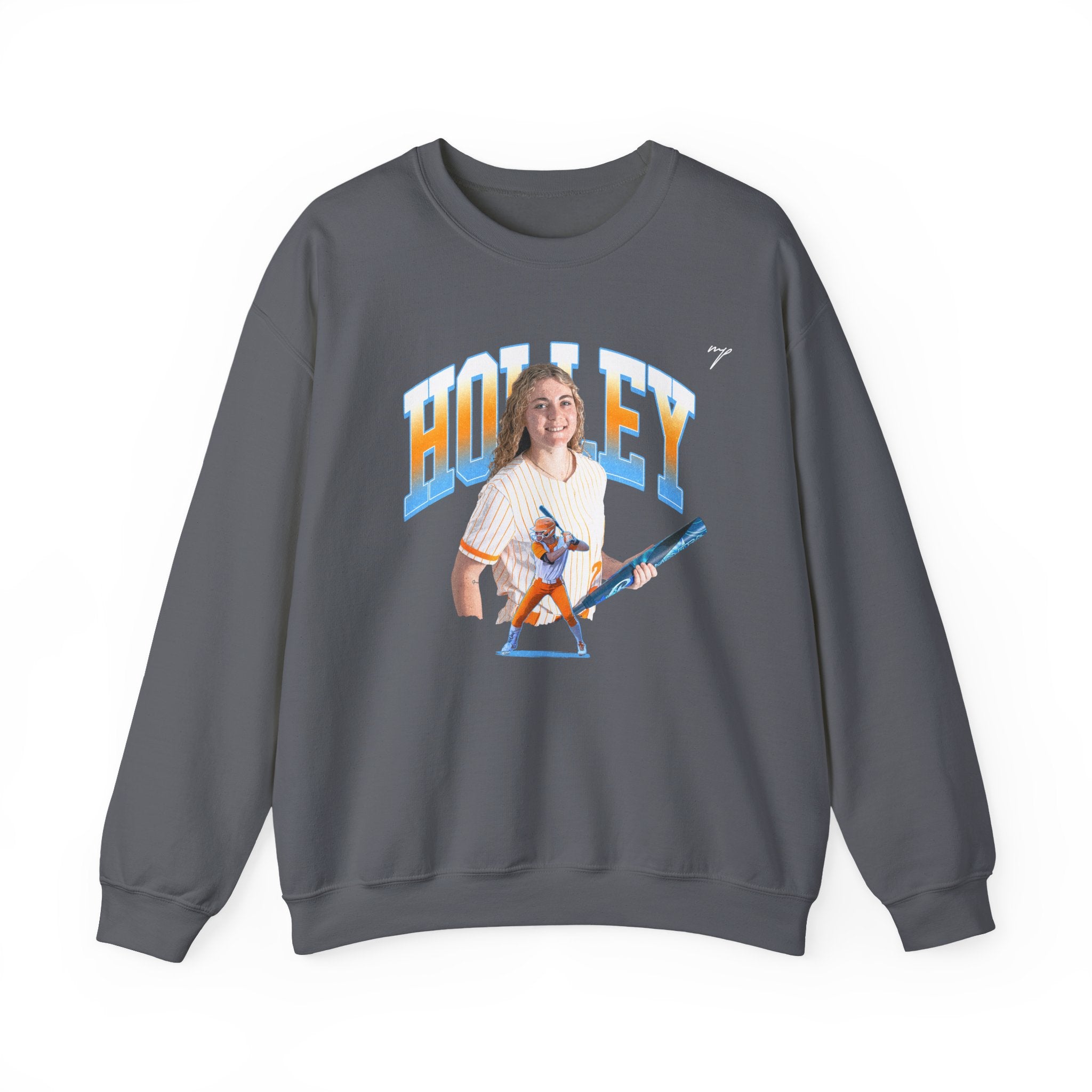 Taelyn Holley Crewneck