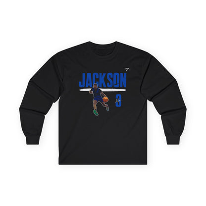 Kai Jackson Long Sleeve Tee