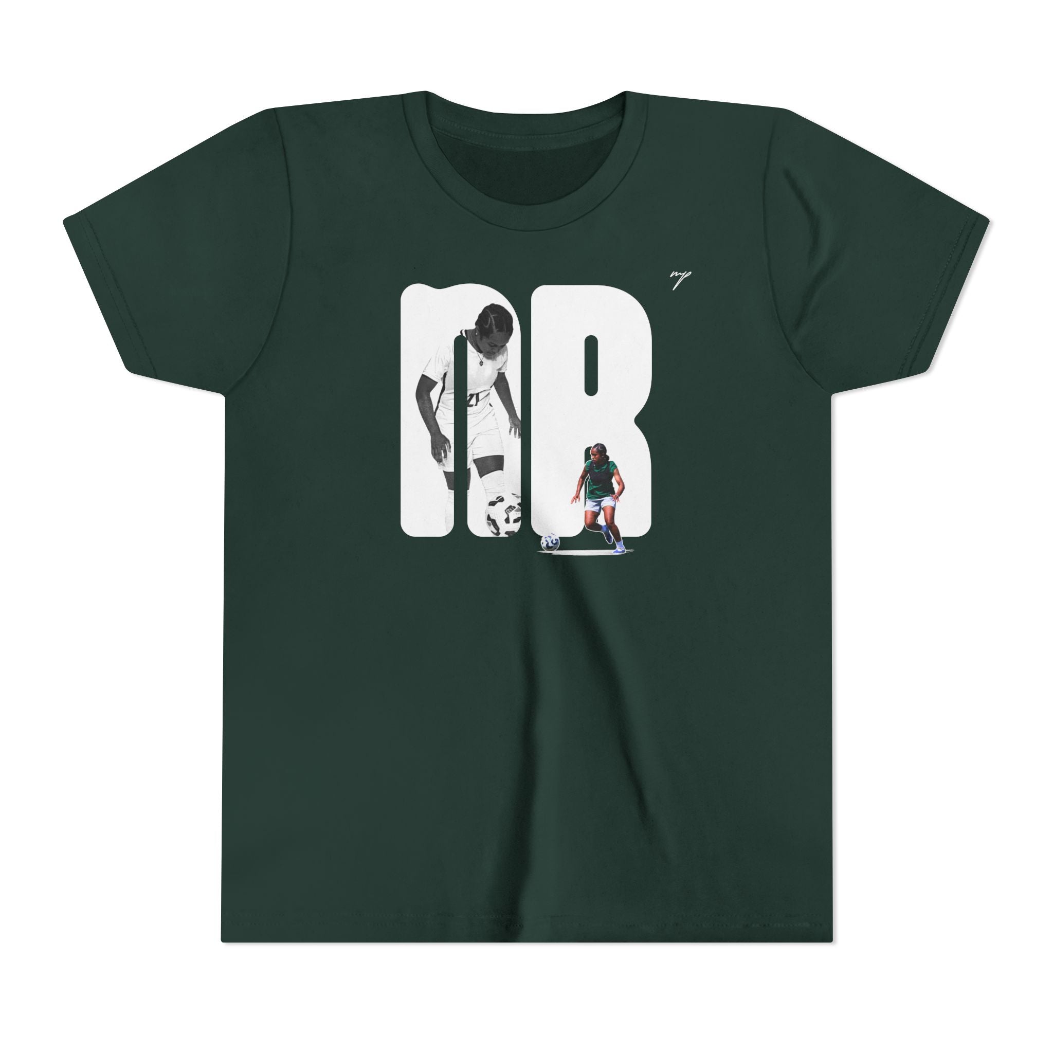 Nevaeh Roark YOUTH Graphic Tee