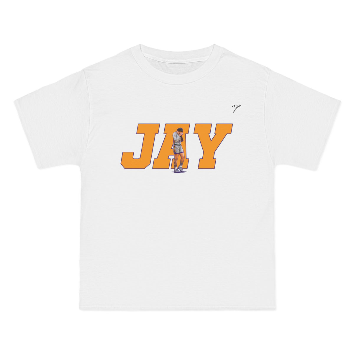 Jaylani Ozuna Vintage Tee
