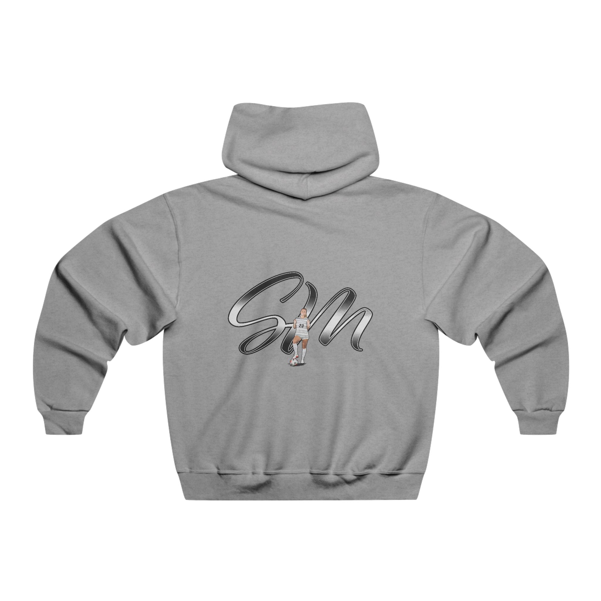 Sienna McAthy Vintage Hoodie