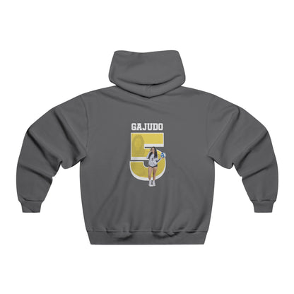 Kylie Micole Gajudo Vintage Hoodie