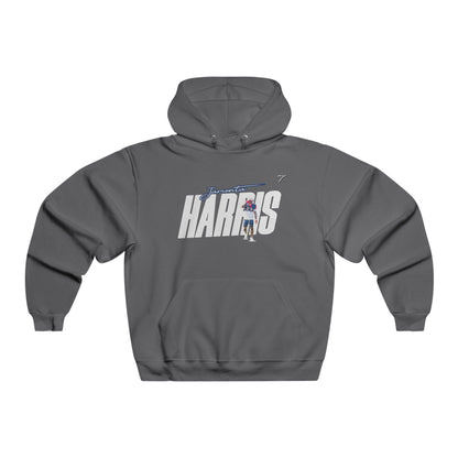 Jamonta Harris Vintage Hoodie