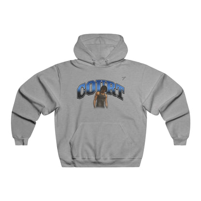 Courtland Noble Vintage Hoodie