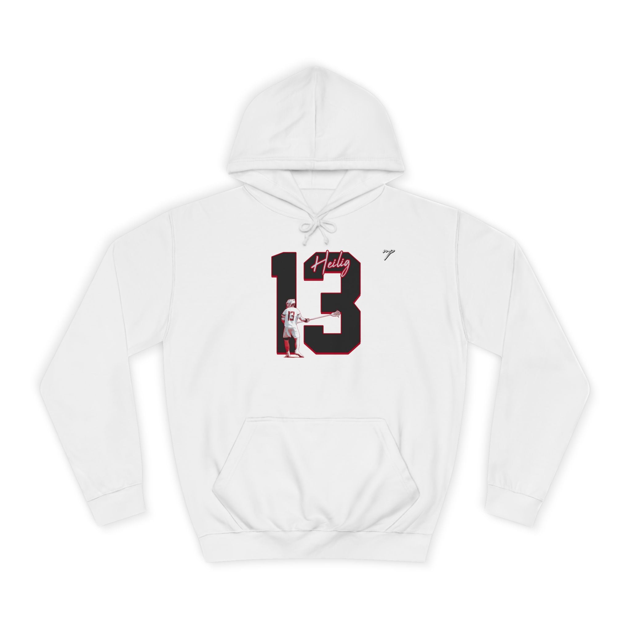 Cooper Heilig Hoodie