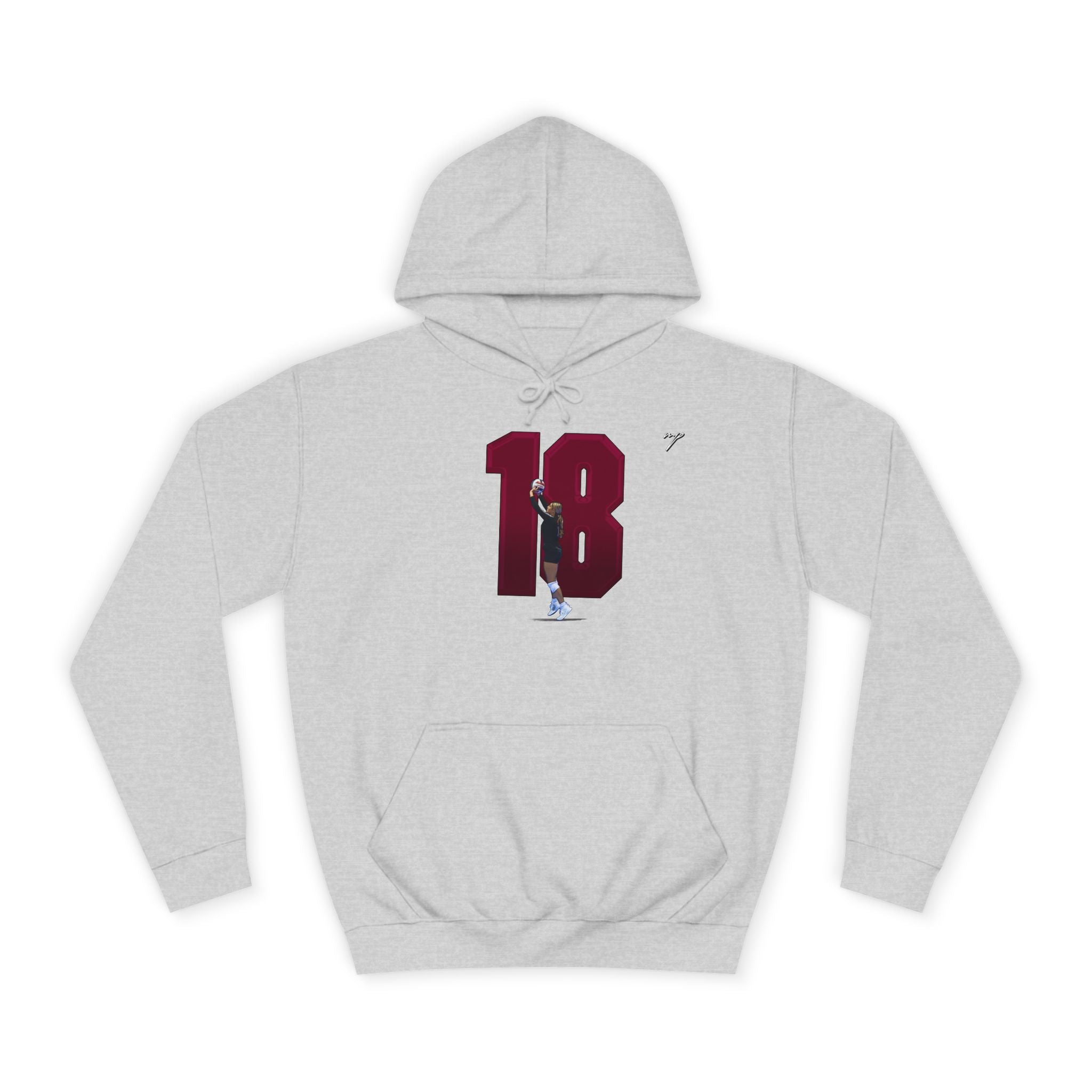 Kennedy Weston Hoodie