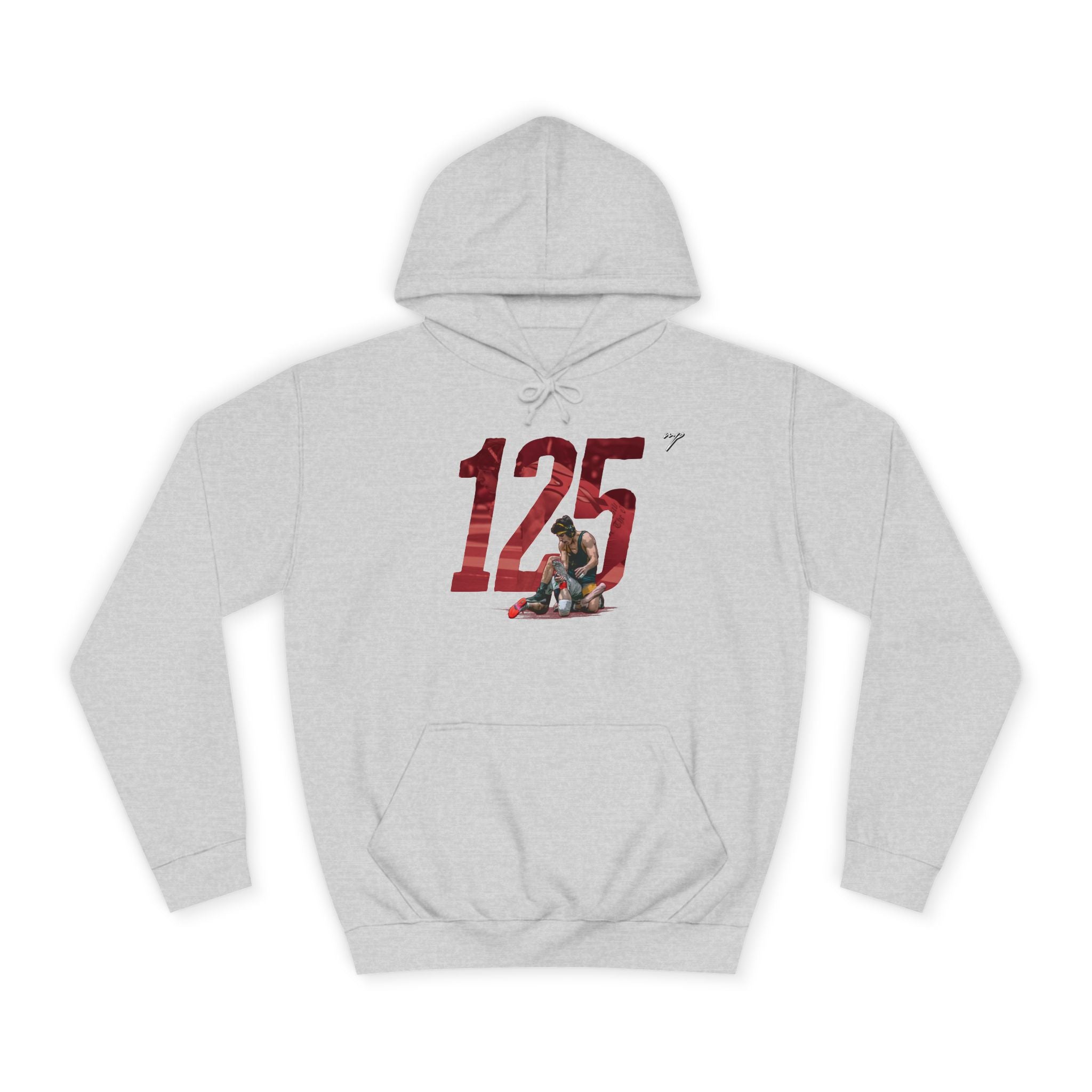 Joshua Medina Hoodie
