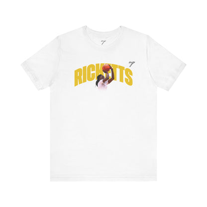 TJ Ricketts Graphic Tee