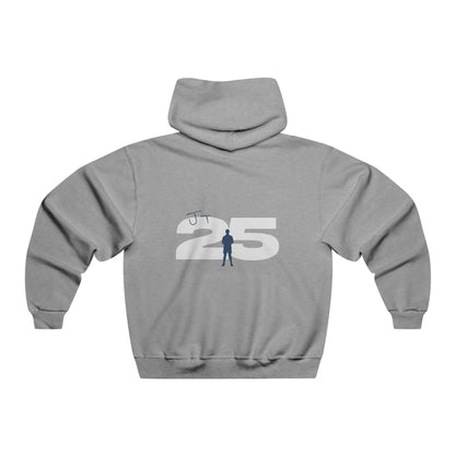 Joshua Toscano Vintage Hoodie