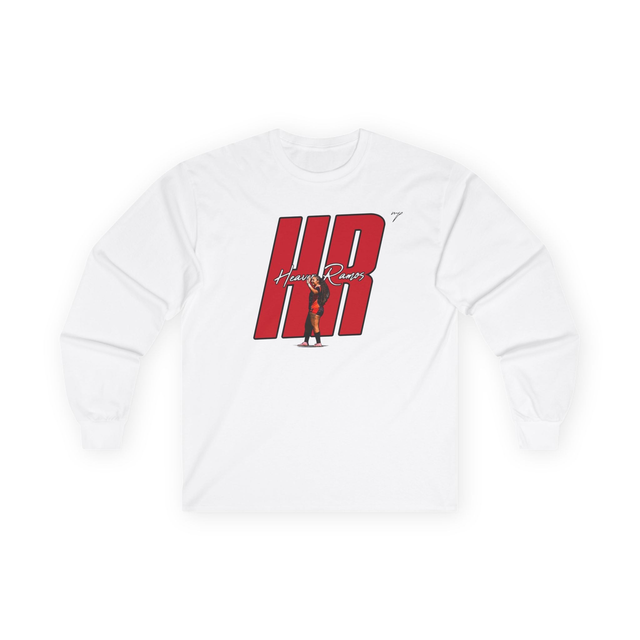 Heaven Ramos Long Sleeve