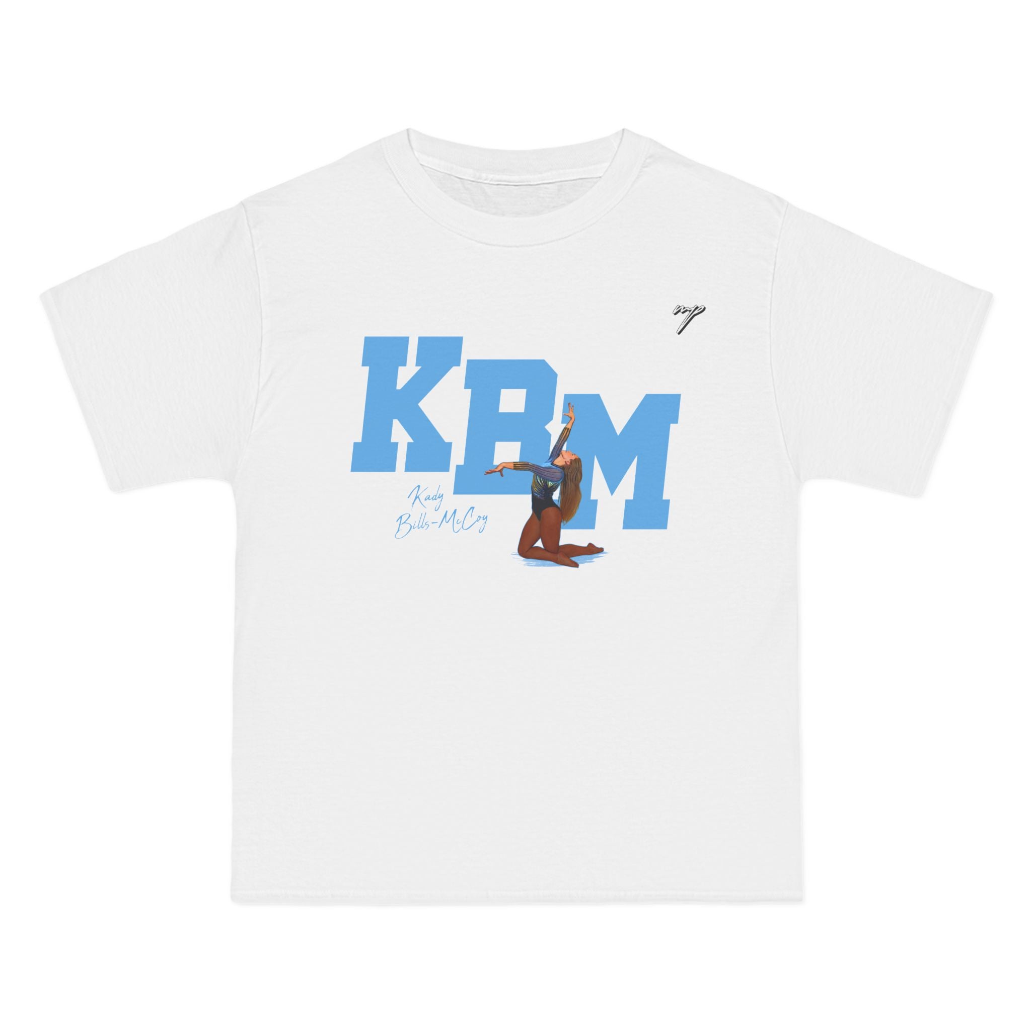 Kady Bills-McCoy Vintage Tee