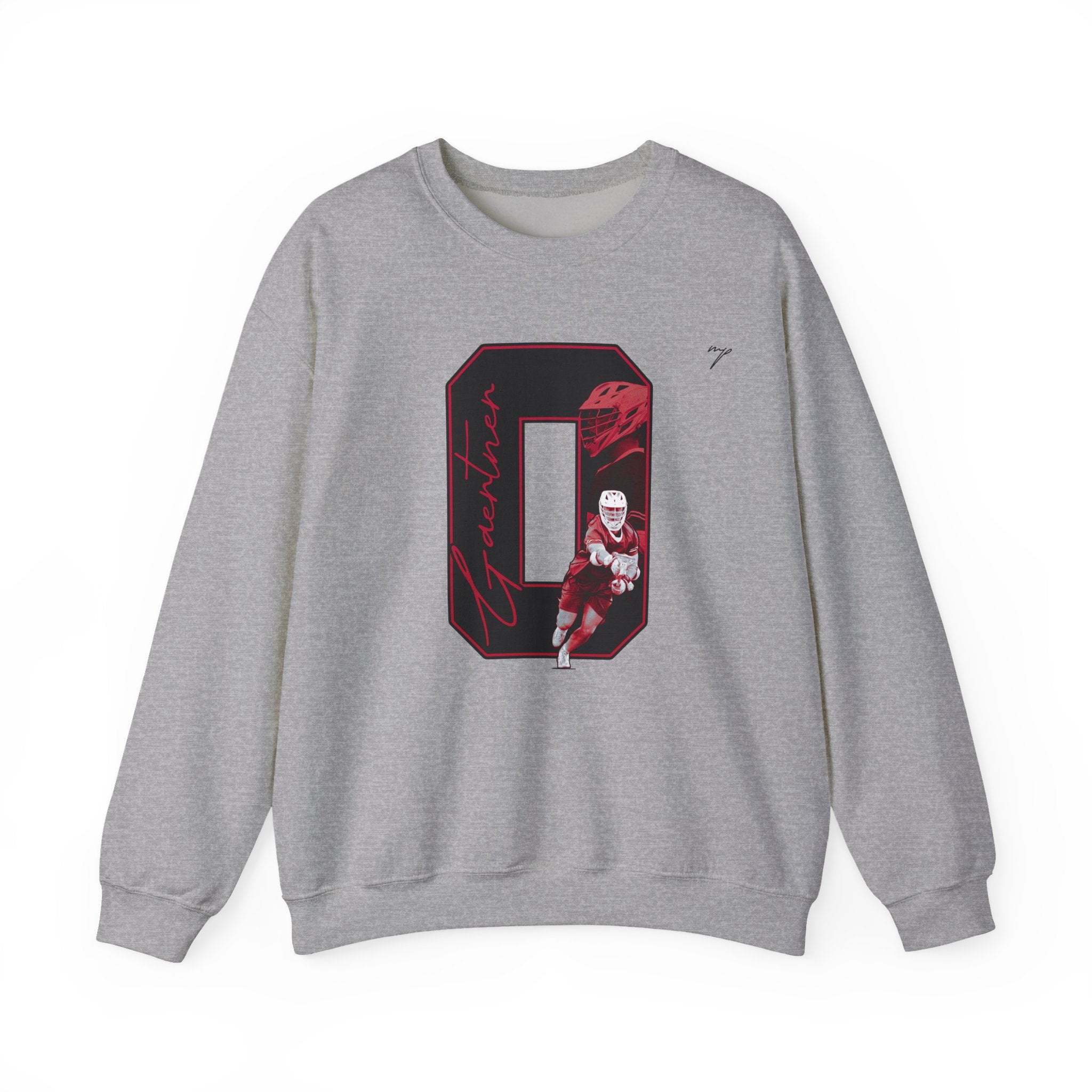 Gavin Gaertner Crewneck