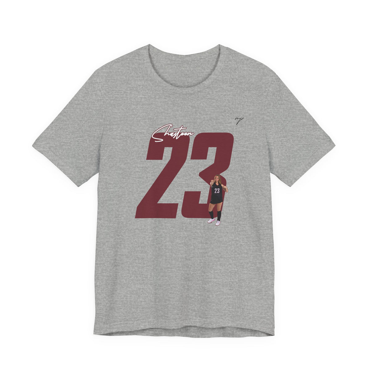 Lauren Shasteen Graphic Tee