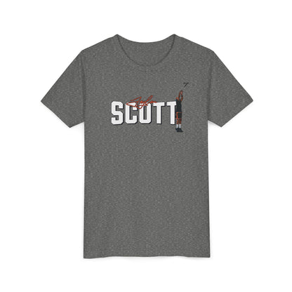 Jaylen Scott YOUTH Graphic Tee