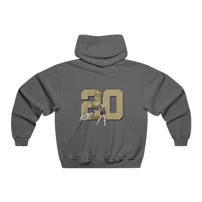Kaelyn Putz Vintage Hoodie