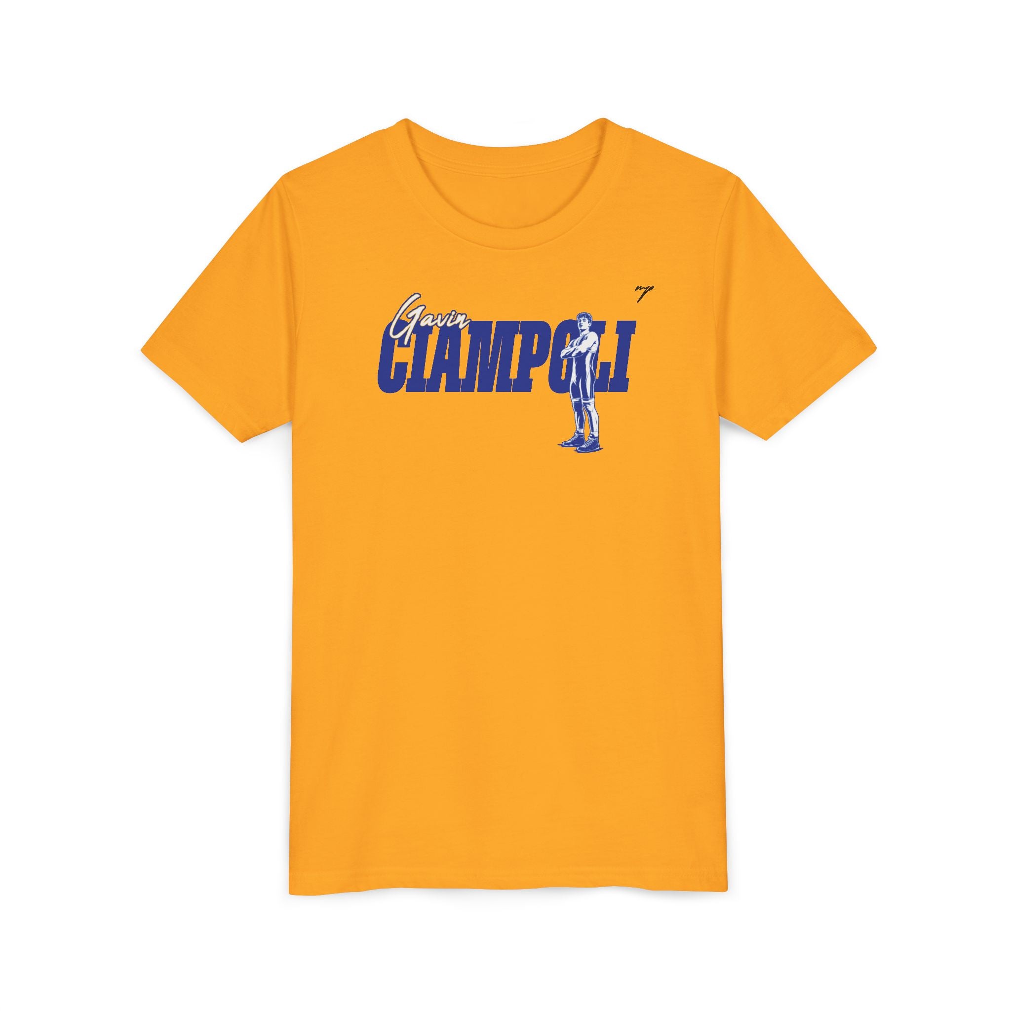 Gavin Ciampoli YOUTH Graphic Tee