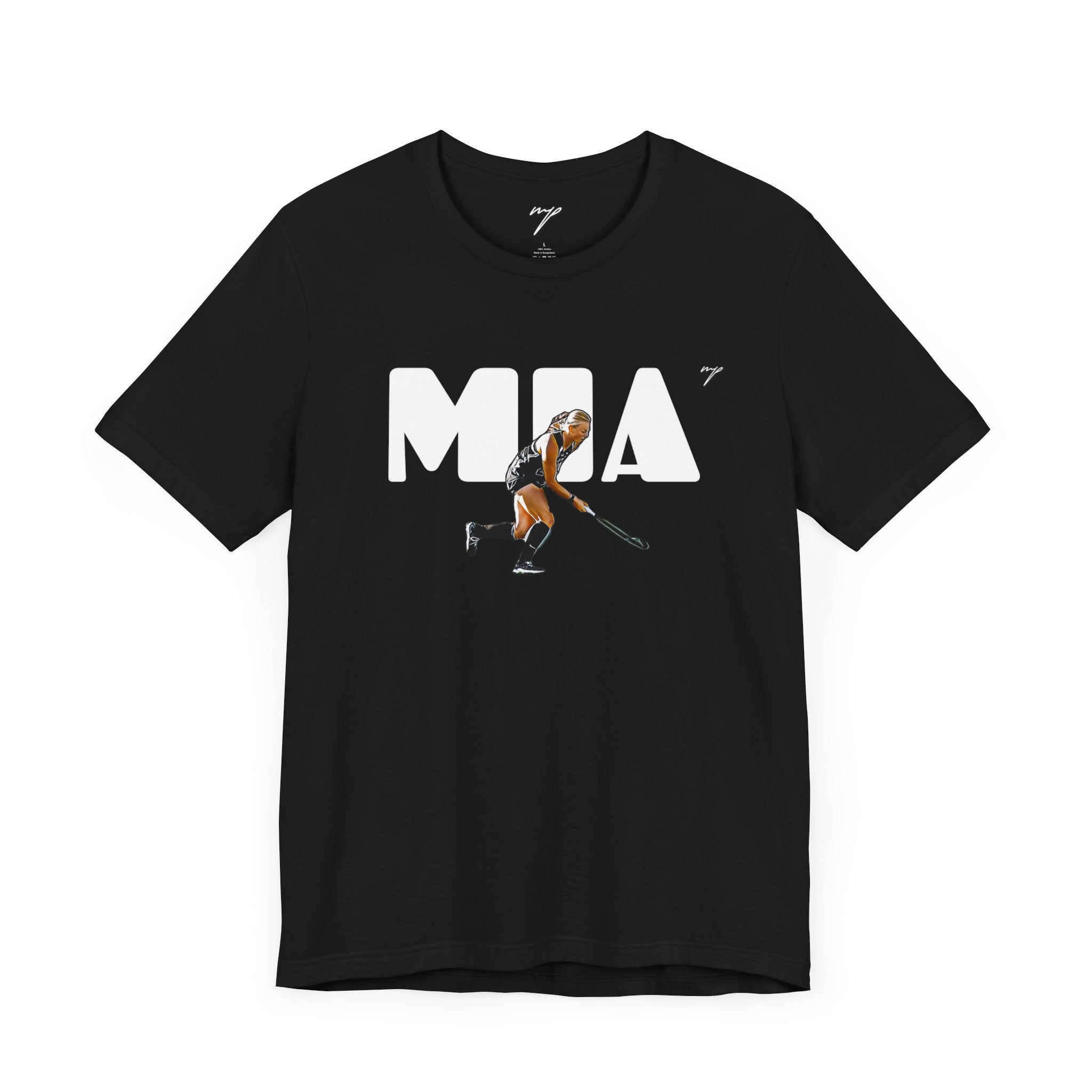 Mia Schoenbeck Graphic Tee