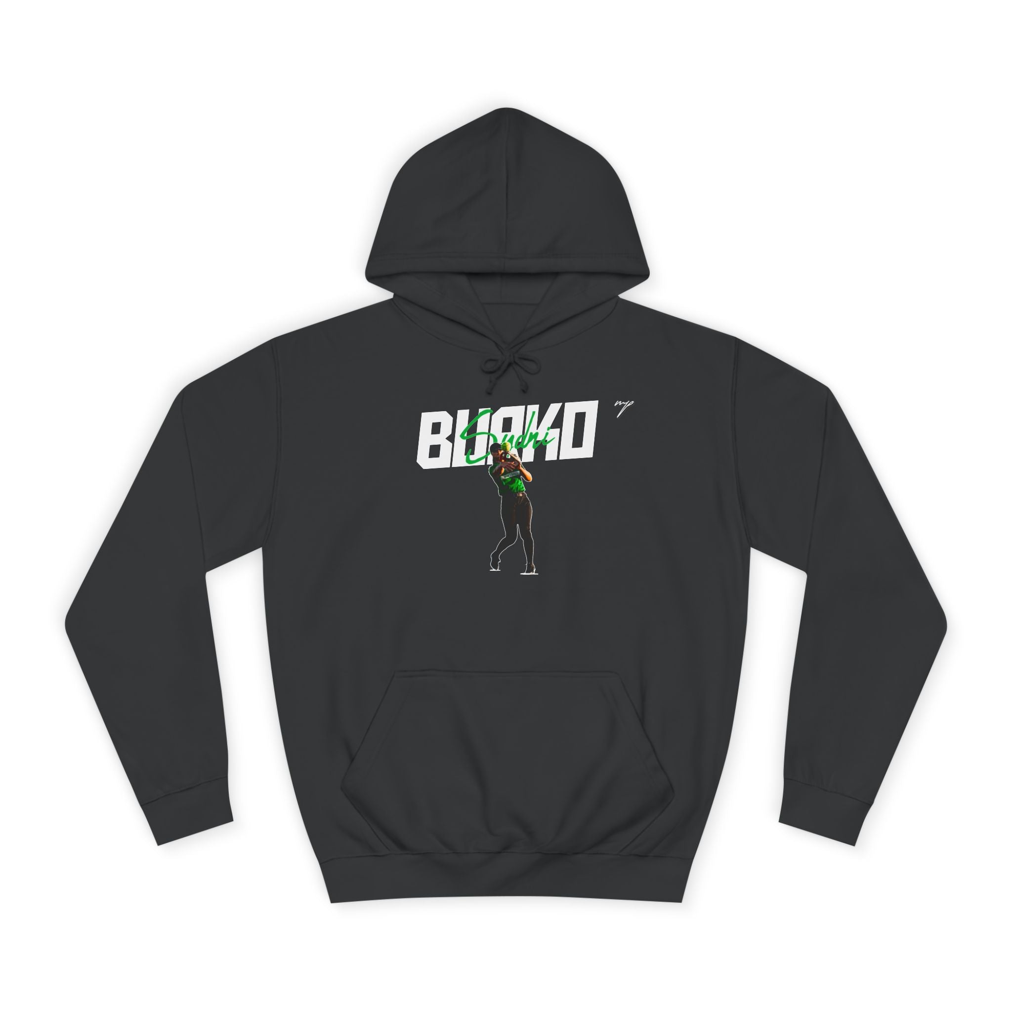 Sydni Burko Hoodie
