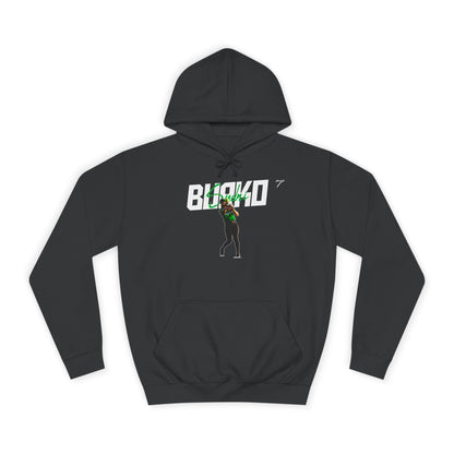 Sydni Burko Hoodie
