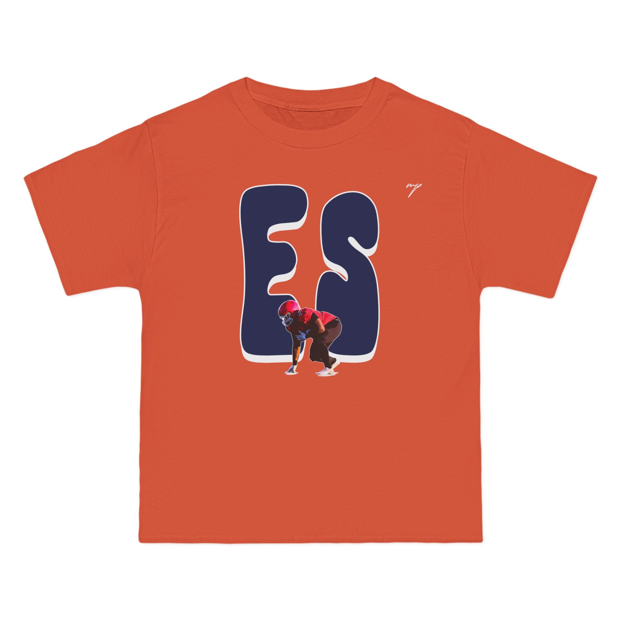 Eric Simmons Vintage Tee