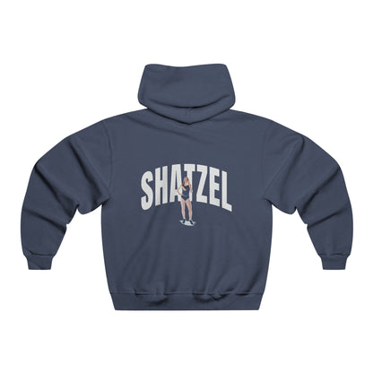 Kiley Shatzel Vintage Hoodie