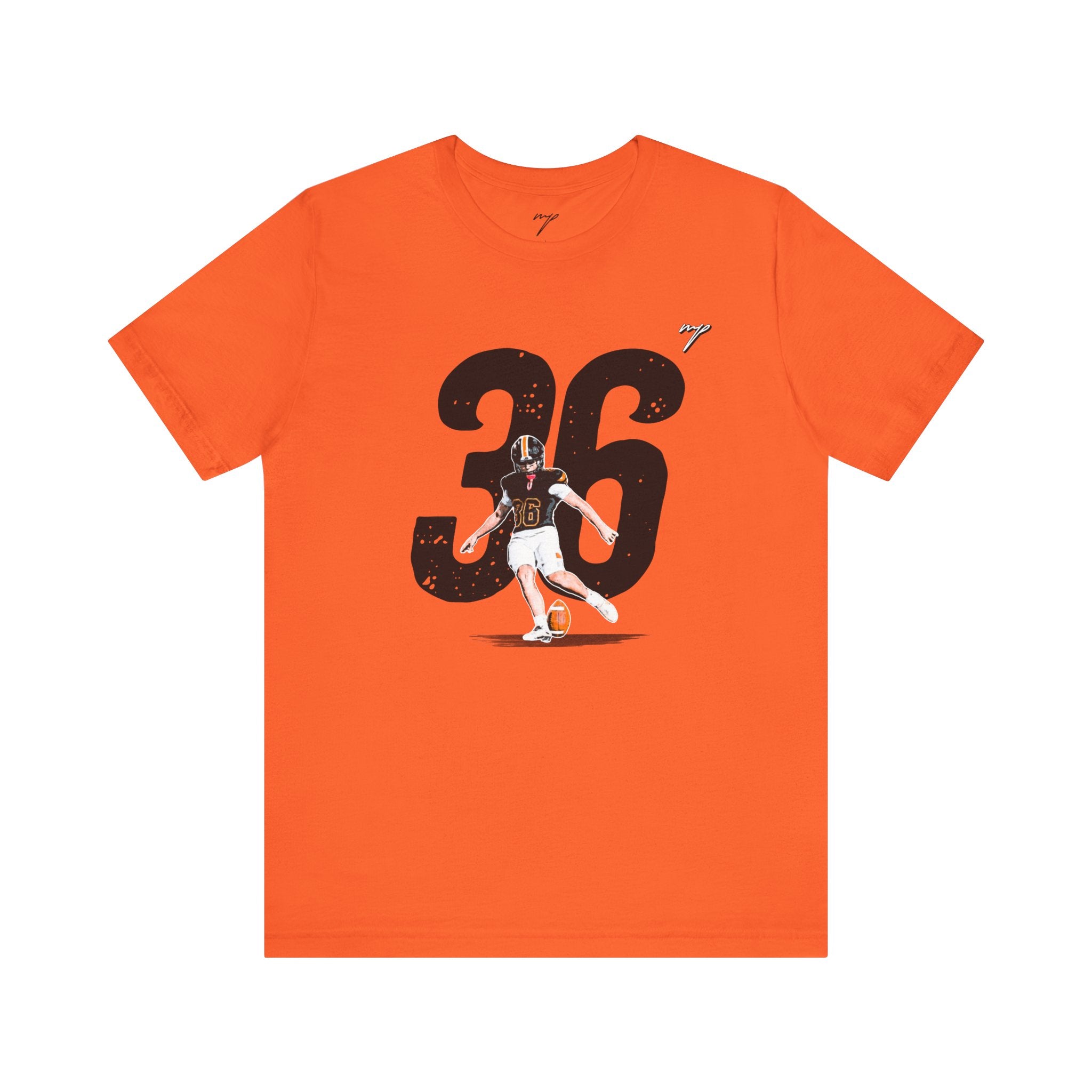 Brycen Fischer Graphic Tee