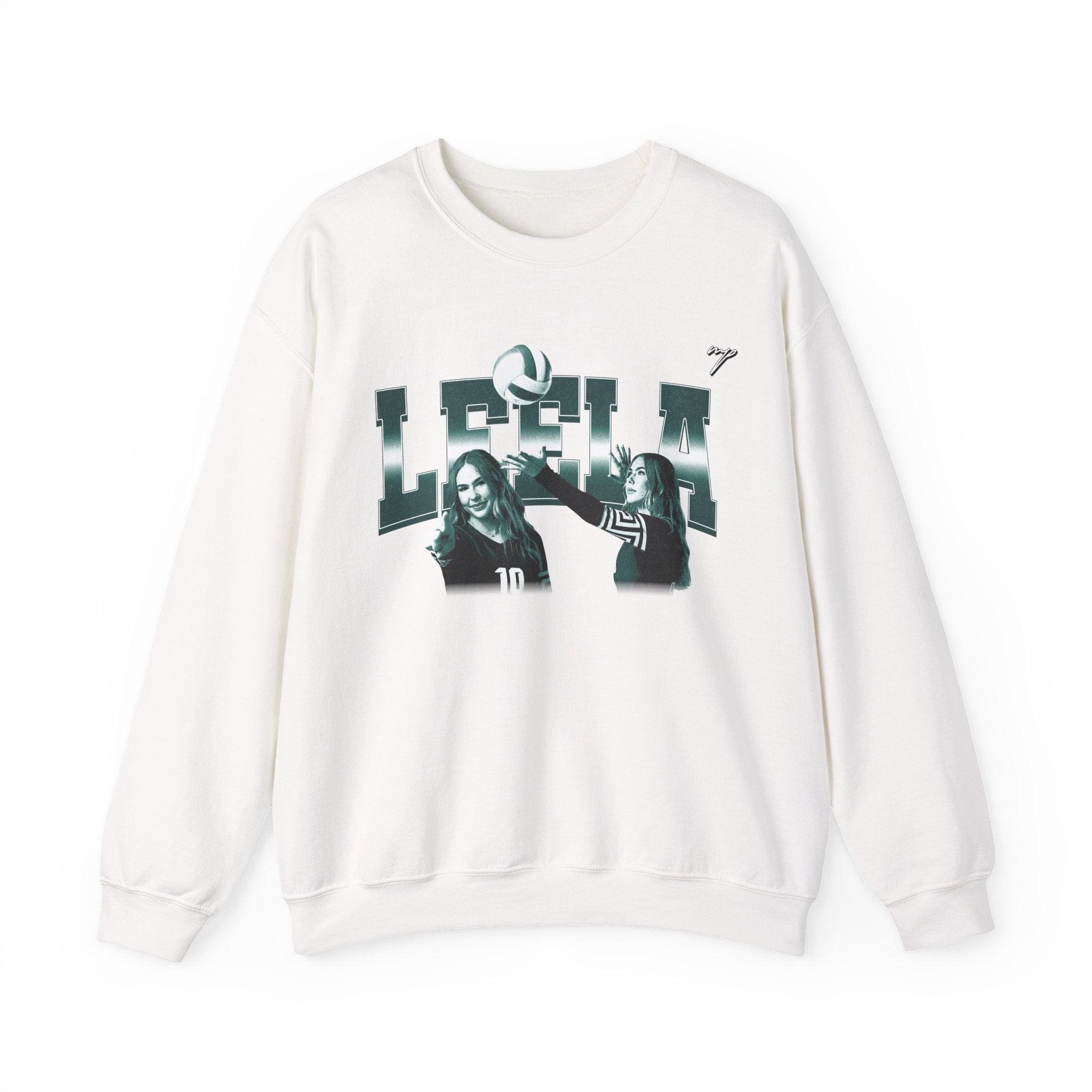 Leela Ormsby Crewneck