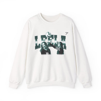 Leela Ormsby Crewneck