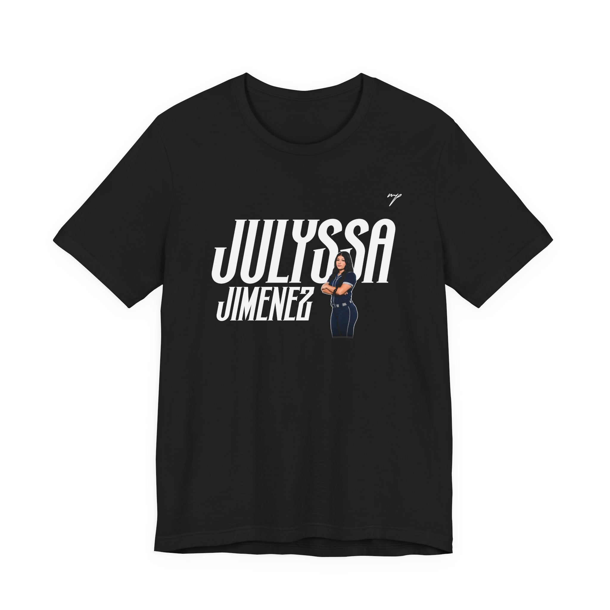 Julyssa Jimenez Graphic Tee