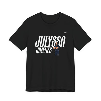Julyssa Jimenez Graphic Tee