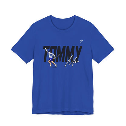 Tommy Mac Graphic Tee