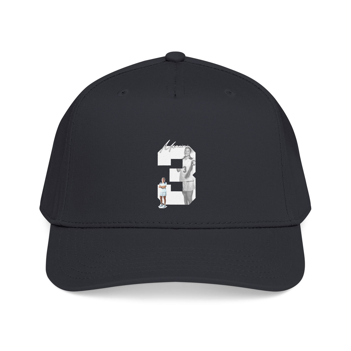 Giuliana Mancini Hat
