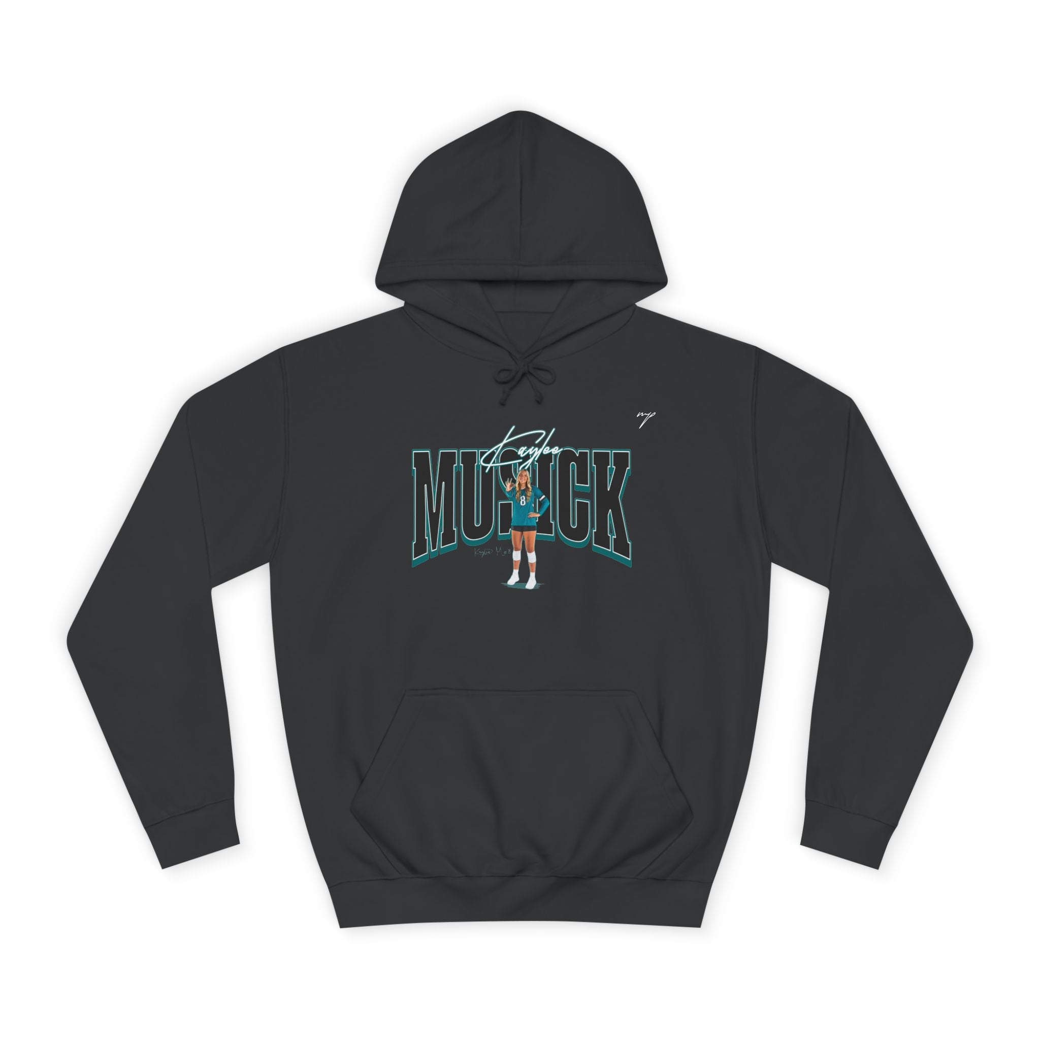 Kaylee Musick Hoodie