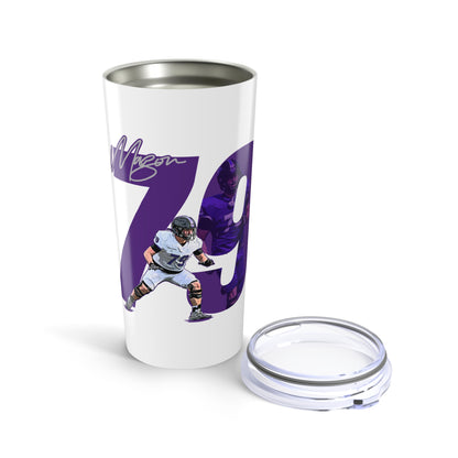 Mason Dempsey Tumbler Mug