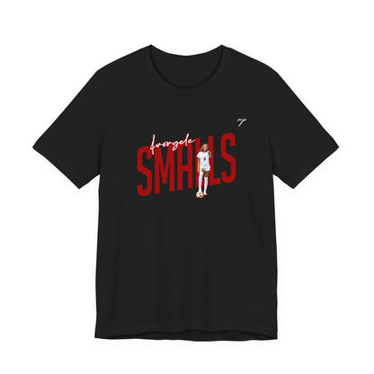 Ivoryele Smalls Graphic Tee