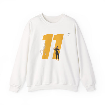 Jaley James Crewneck