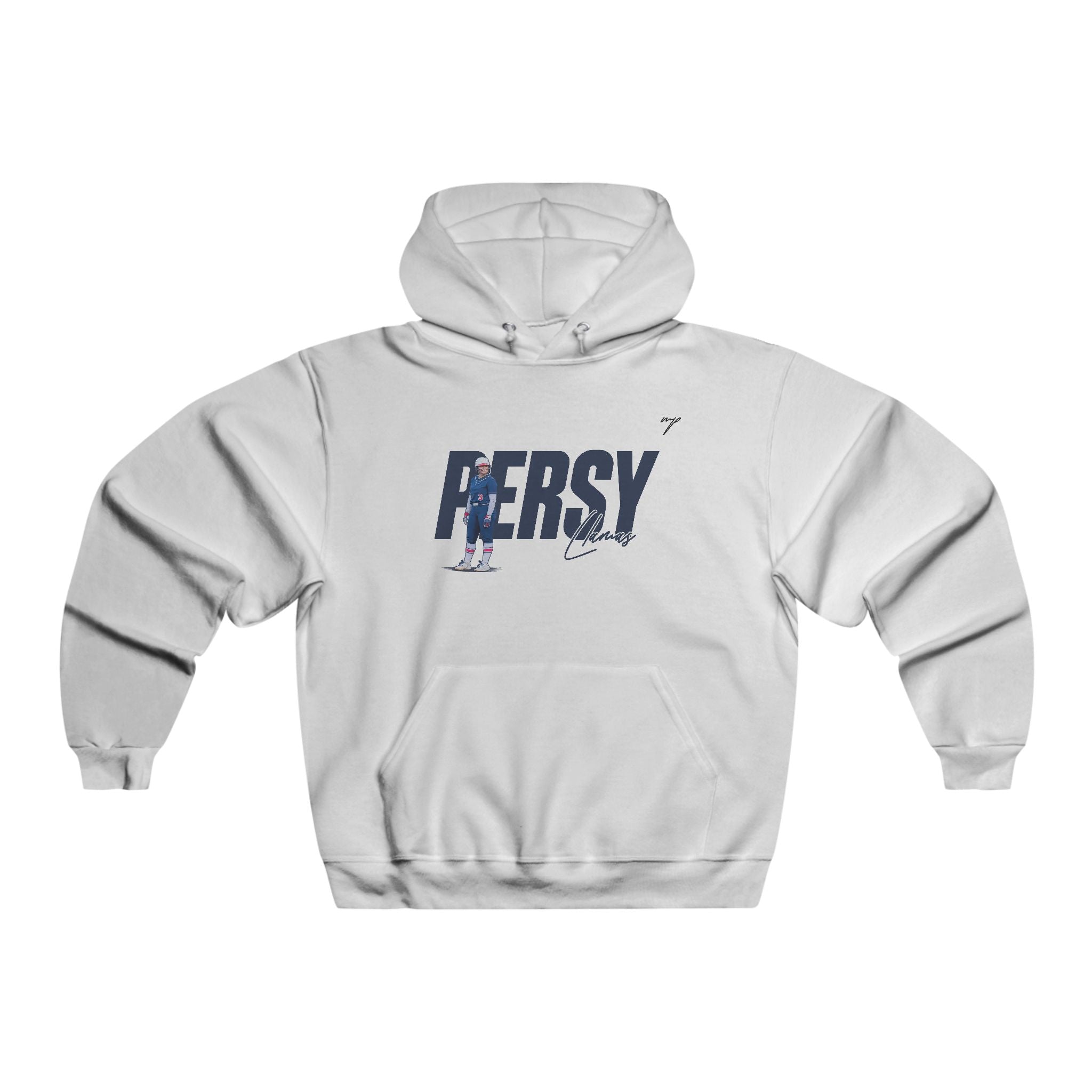 Priscilla Llamas Vintage Hoodie