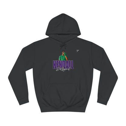 Kendall Dallegrand Hoodie