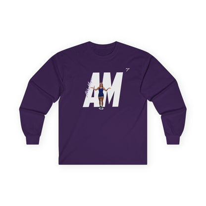 Abby Meyrer Long Sleeve