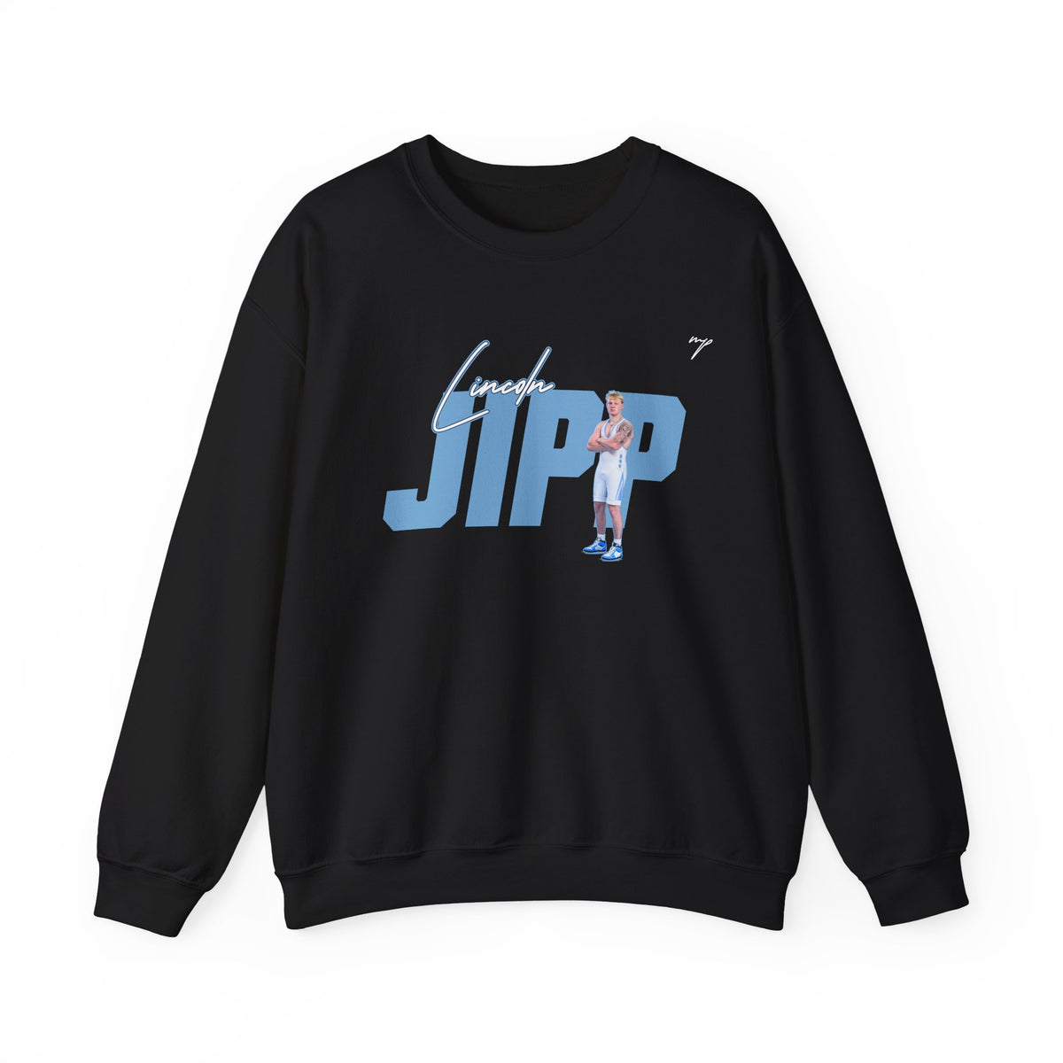 Lincoln Jipp Crewneck