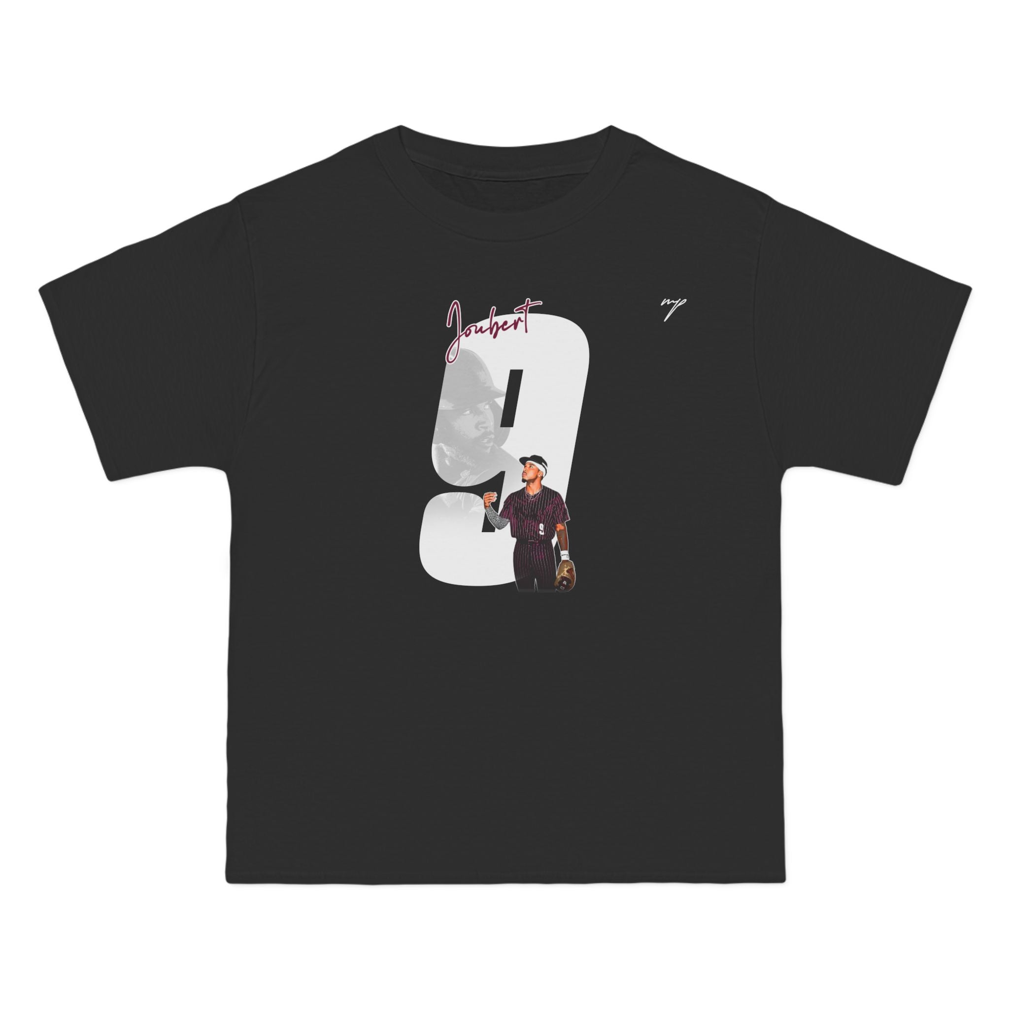 Evan Joubert Vintage Tee