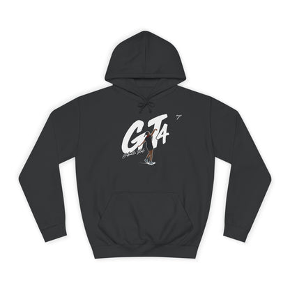 Gabriella Toledo Hoodie