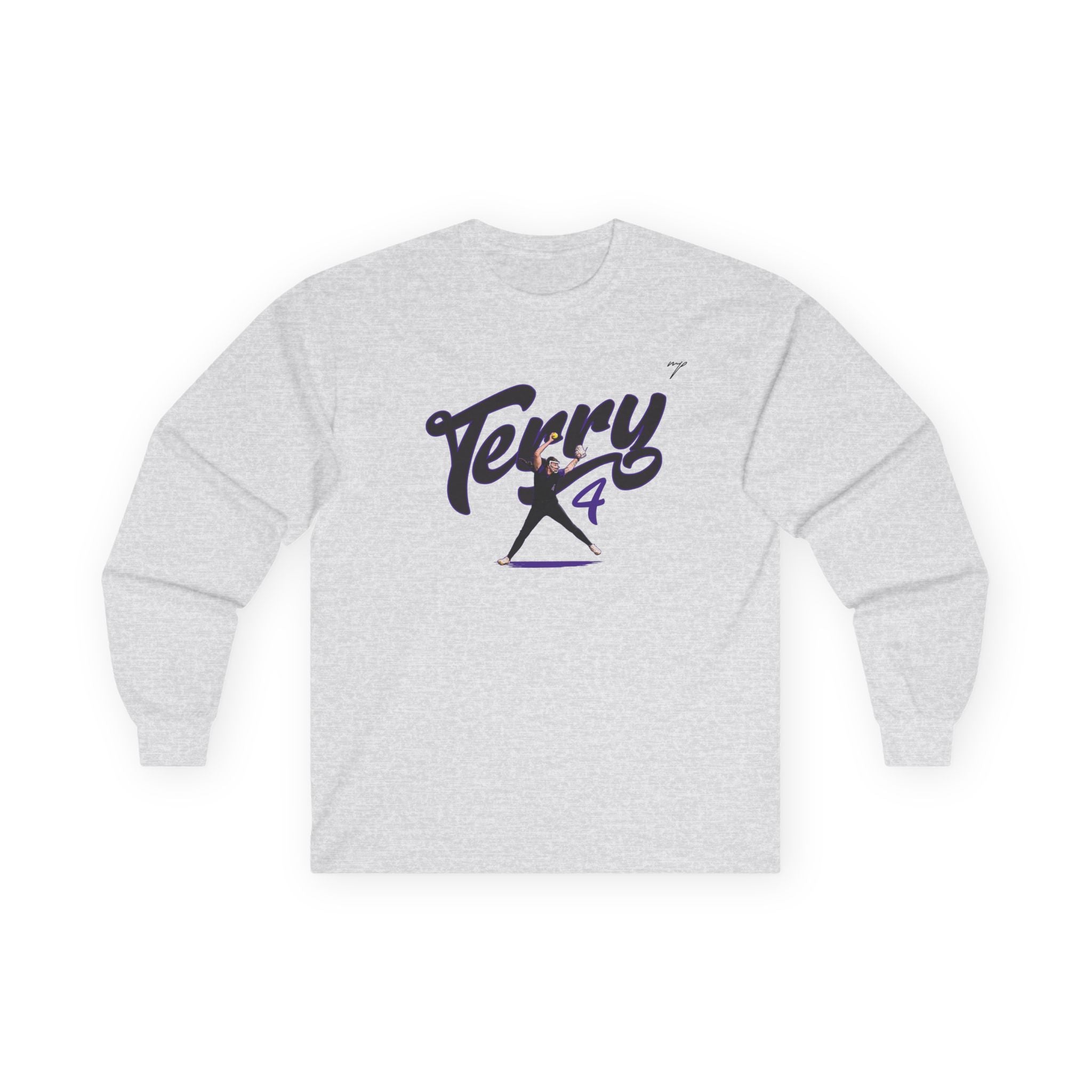 Taryn Batterton Long Sleeve