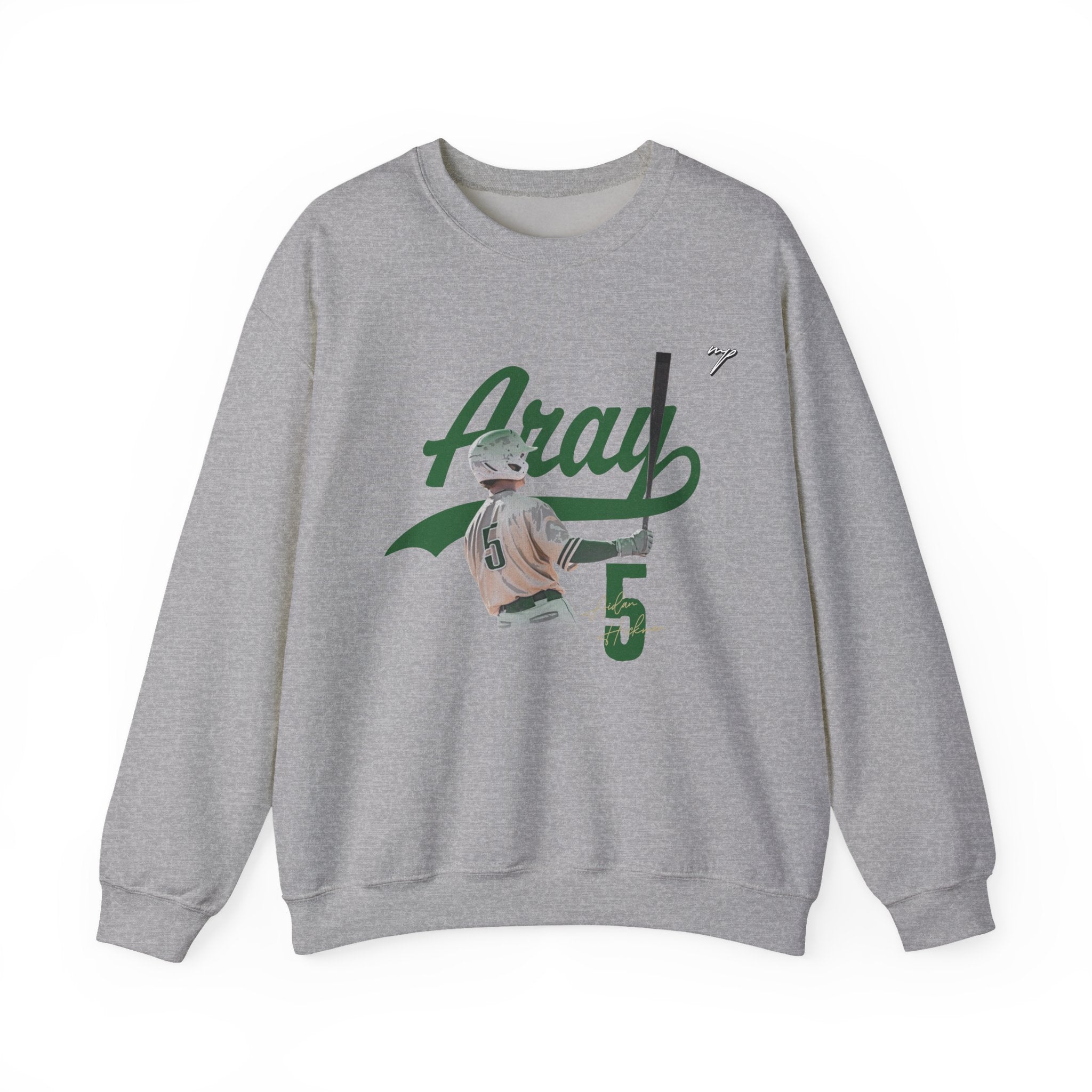 Aidan Hickman Crewneck
