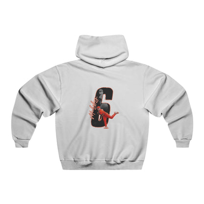 McCoy Marksbury Vintage Hoodie