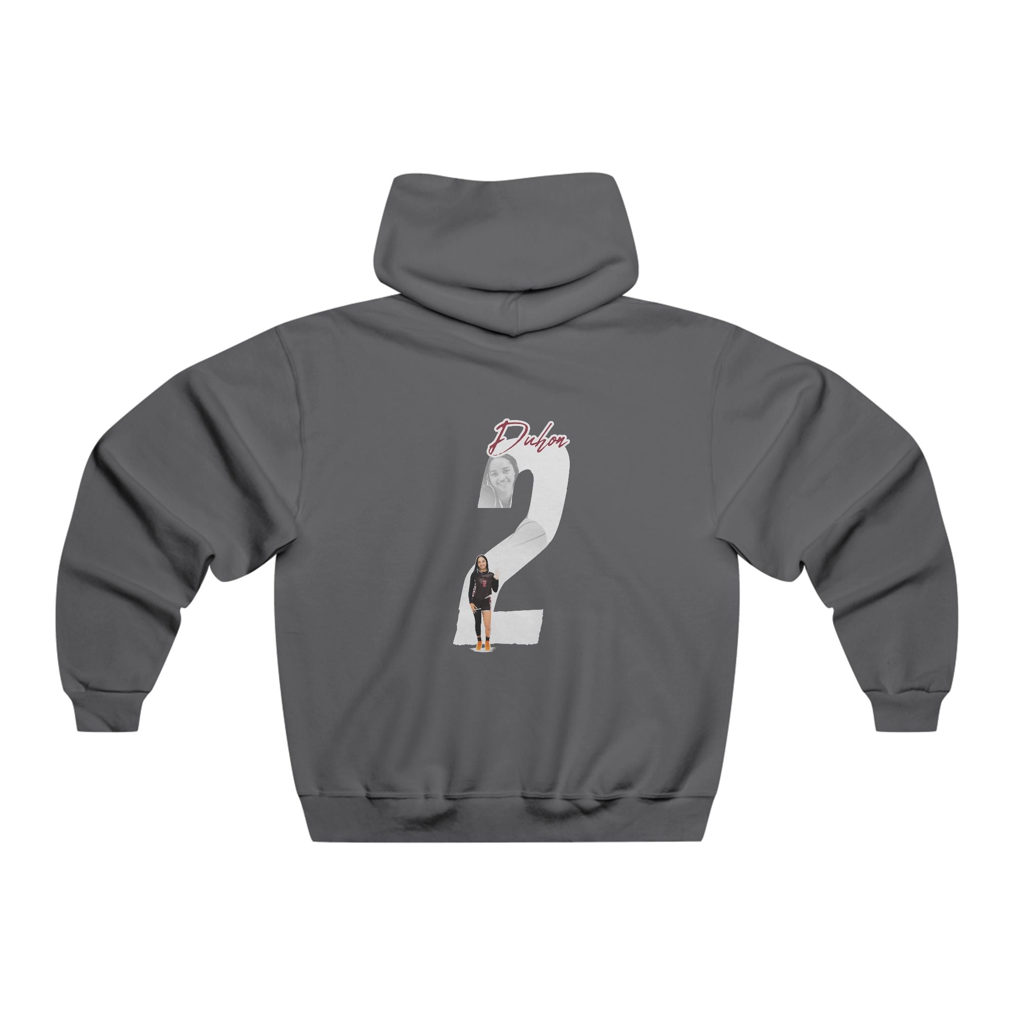 Alexis Duhon Vintage Hoodie