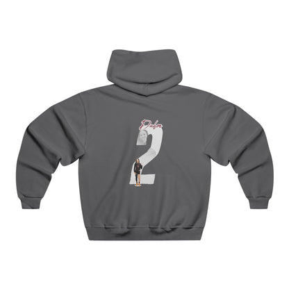 Alexis Duhon Vintage Hoodie