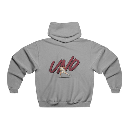 Ian Malone Vintage Hoodie